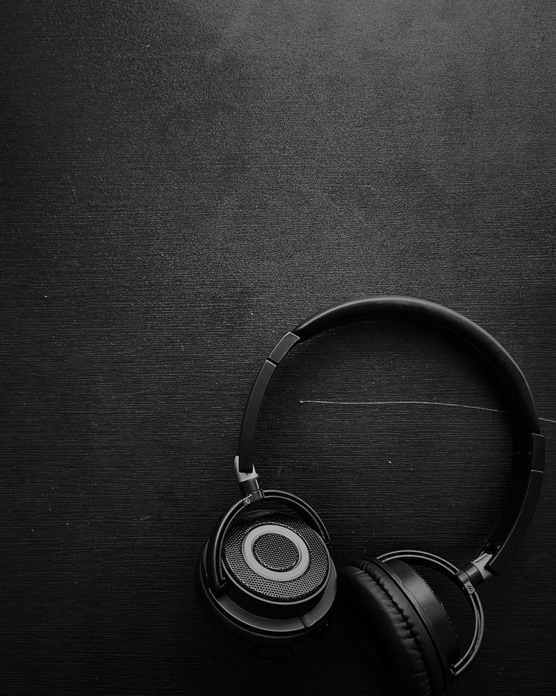 Casque Naviar Studio — vue principale