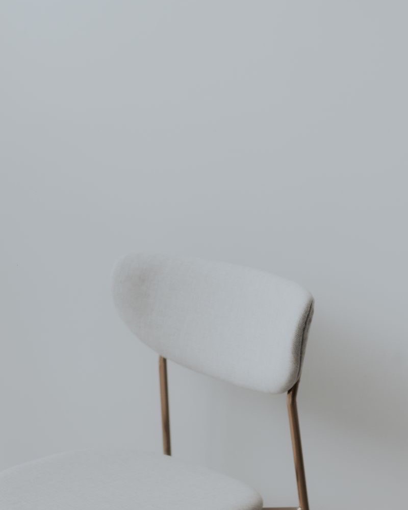 Chaise Onze — Atelier Onze