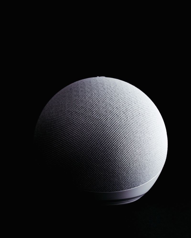 Enceinte Halden Duo — Halden
