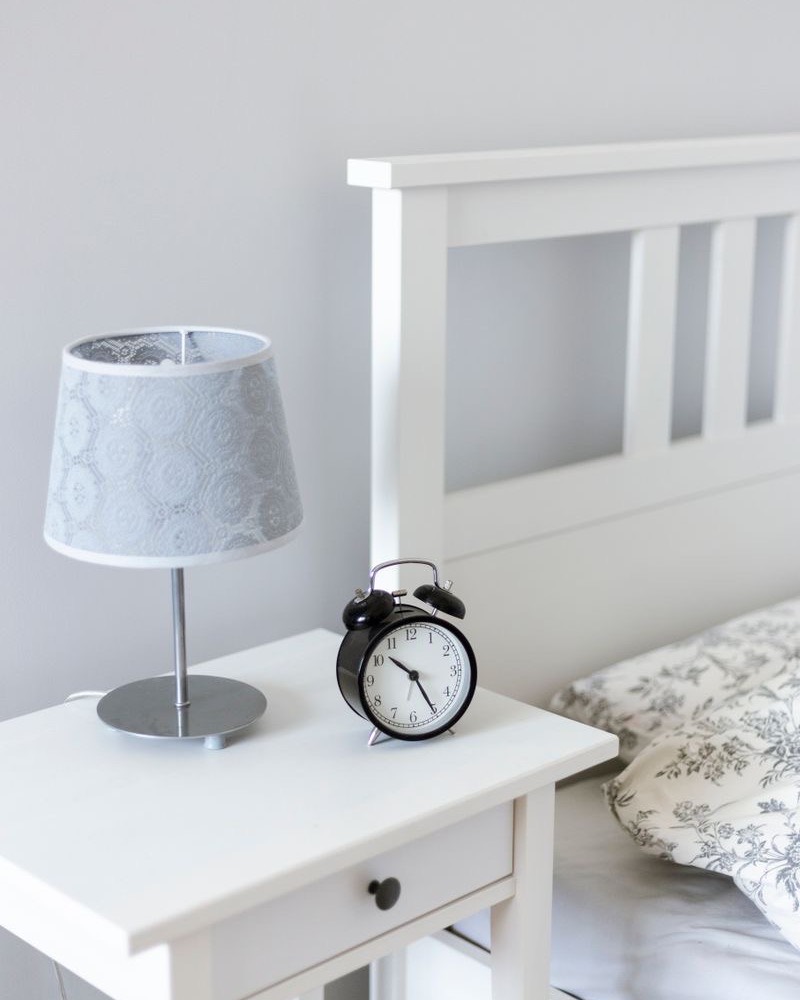 Lampe Kura Portable — Kura