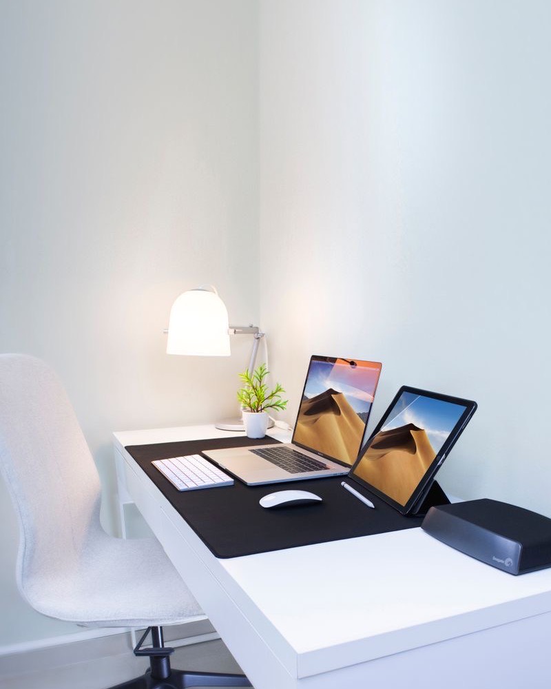 Lampe Onze — Atelier Onze