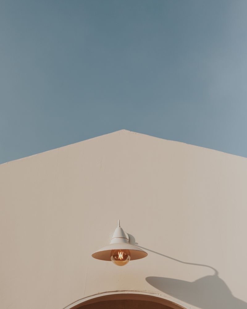 Lanterne Rivage — Rivage
