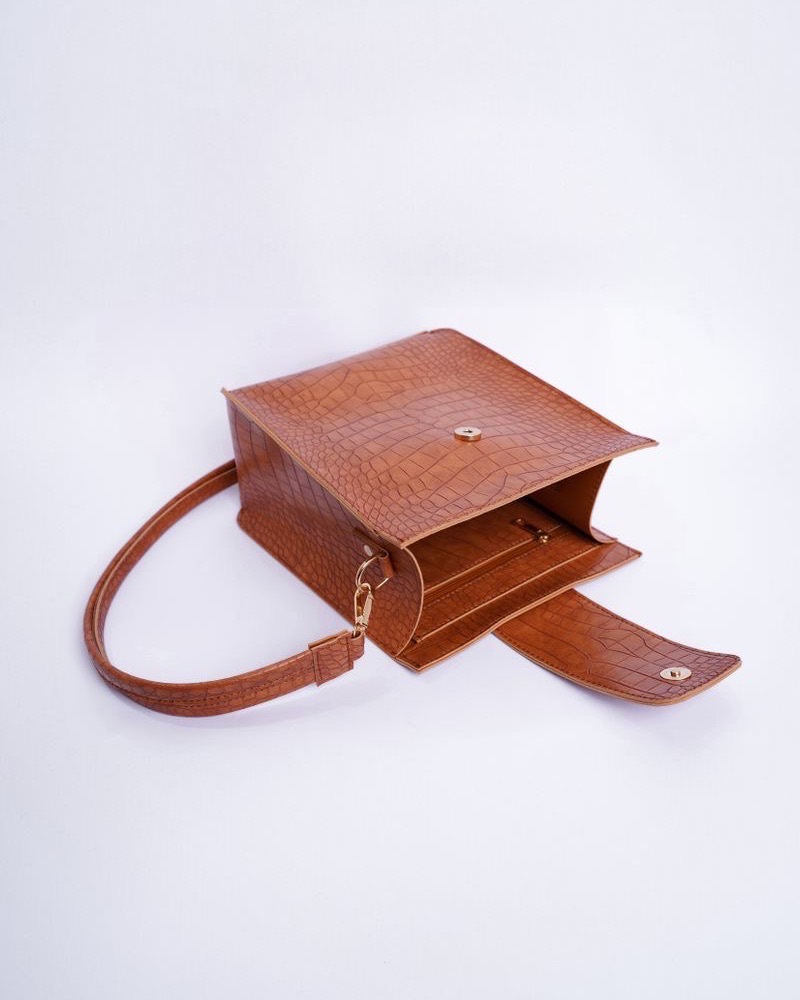 Sac Atelier — vue principale