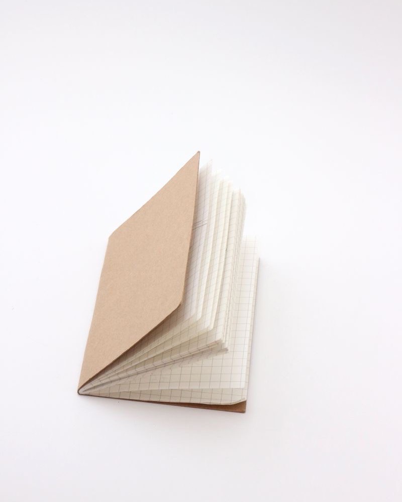 Stylo Laiton Onze — Atelier Onze