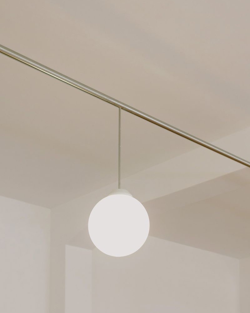 Suspension Onze Trois — Atelier Onze
