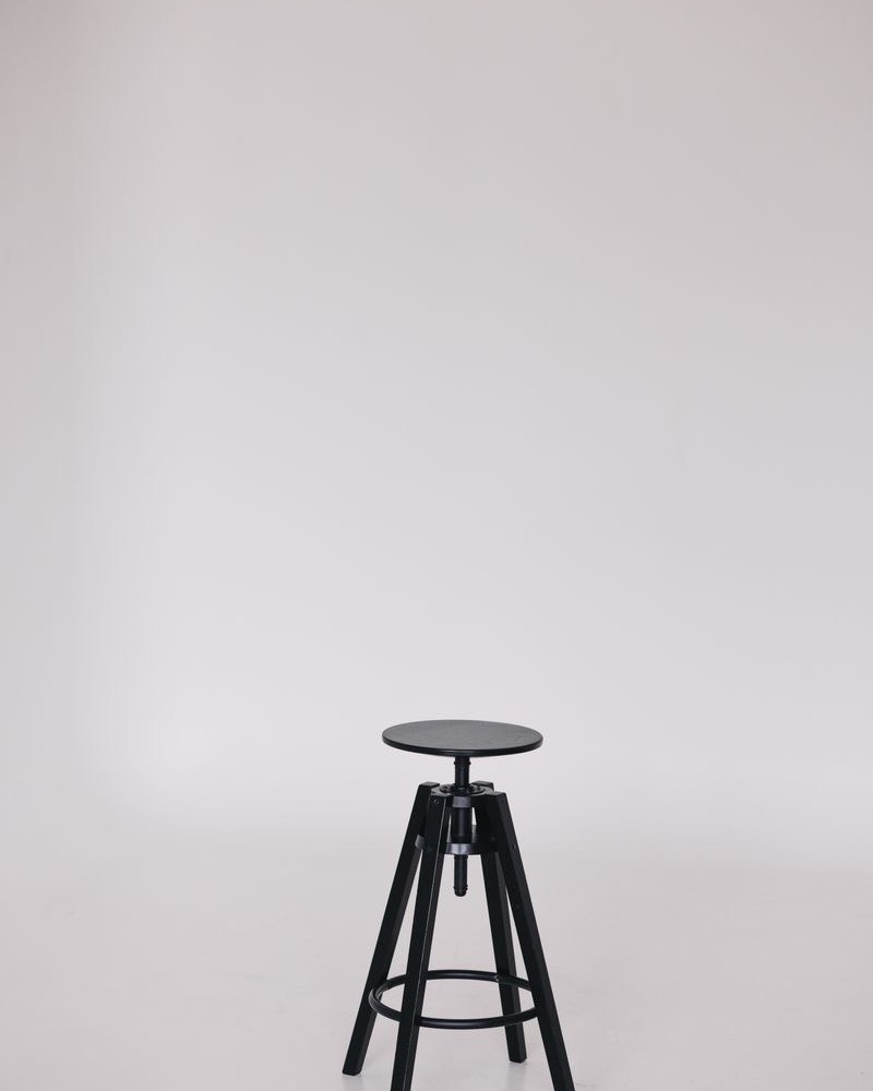 Tabouret Onze — Atelier Onze